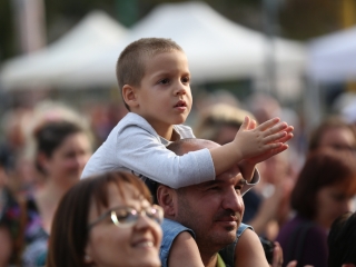 Magyarország, szeretlek! 2016 – Második nap - fotó: Ónodi Zoltán