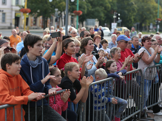Magyarország, szeretlek! 2016 – Második nap - fotó: Ónodi Zoltán