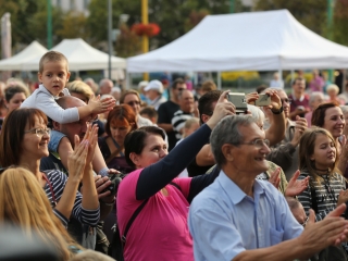 Magyarország, szeretlek! 2016 – Második nap - fotó: Ónodi Zoltán