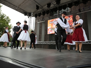 Magyarország, szeretlek! 2016 – Második nap - fotó: Ónodi Zoltán