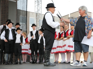 Magyarország, szeretlek! 2016 – Második nap - fotó: Ónodi Zoltán