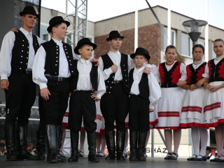 Magyarország, szeretlek! 2016 – Második nap - fotó: Ónodi Zoltán