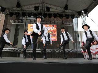 Magyarország, szeretlek! 2016 – Második nap - fotó: Ónodi Zoltán