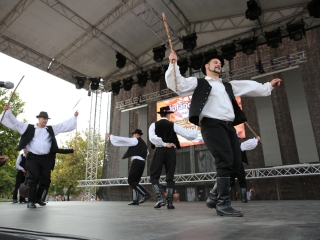 Magyarország, szeretlek! 2016 – Második nap - fotó: Ónodi Zoltán