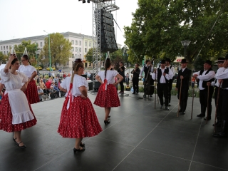 Magyarország, szeretlek! 2016 – Második nap - fotó: Ónodi Zoltán