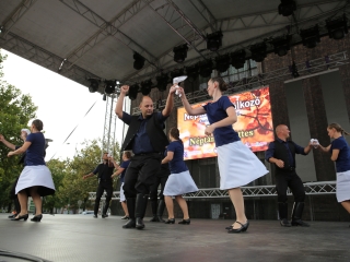 Magyarország, szeretlek! 2016 – Második nap - fotó: Ónodi Zoltán