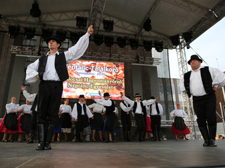 Magyarország, szeretlek! 2016 – Második nap - fotó: Ónodi Zoltán