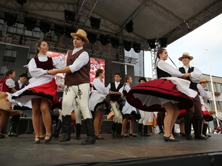 Magyarország, szeretlek! 2016 – Második nap - fotó: Ónodi Zoltán
