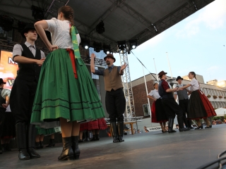 Magyarország, szeretlek! 2016 – Második nap - fotó: Ónodi Zoltán