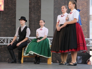 Magyarország, szeretlek! 2016 – Második nap - fotó: Ónodi Zoltán