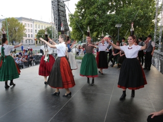 Magyarország, szeretlek! 2016 – Második nap - fotó: Ónodi Zoltán