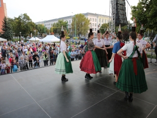 Magyarország, szeretlek! 2016 – Második nap - fotó: Ónodi Zoltán