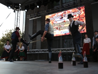 Magyarország, szeretlek! 2016 – Második nap - fotó: Ónodi Zoltán