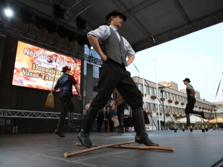 Magyarország, szeretlek! 2016 – Második nap - fotó: Ónodi Zoltán