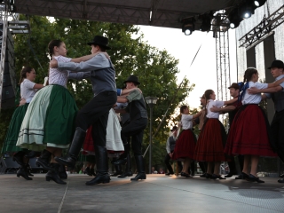 Magyarország, szeretlek! 2016 – Második nap - fotó: Ónodi Zoltán