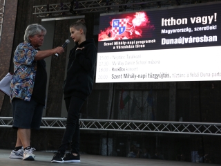 Magyarország, szeretlek! 2016 – Második nap - fotó: Ónodi Zoltán