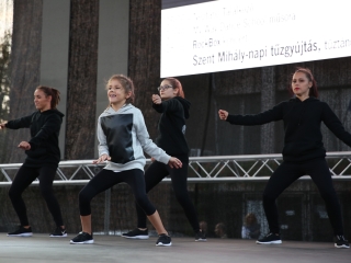 Magyarország, szeretlek! 2016 – Második nap - fotó: Ónodi Zoltán