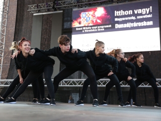 Magyarország, szeretlek! 2016 – Második nap - fotó: Ónodi Zoltán