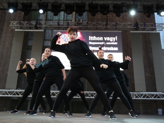 Magyarország, szeretlek! 2016 – Második nap - fotó: Ónodi Zoltán