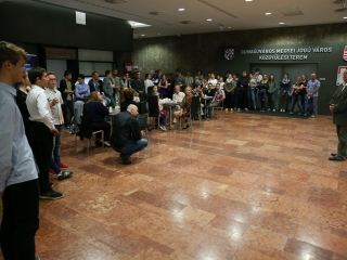 Magyarország, szeretlek! 2016 – Második nap - fotó: Ónodi Zoltán