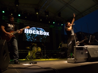 Magyarország, szeretlek! 2016 – Második nap - fotó: Ónodi Zoltán