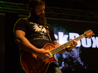 Magyarország, szeretlek! 2016 – Második nap - fotó: Ónodi Zoltán