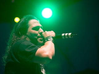 Magyarország, szeretlek! 2016 – Második nap - fotó: Ónodi Zoltán