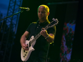 Magyarország, szeretlek! 2016 – Második nap - fotó: Ónodi Zoltán