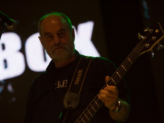 Magyarország, szeretlek! 2016 – Második nap - fotó: Ónodi Zoltán