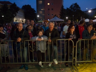 Magyarország, szeretlek! 2016 – Második nap - fotó: Ónodi Zoltán