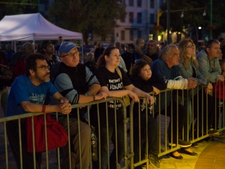 Magyarország, szeretlek! 2016 – Második nap - fotó: Ónodi Zoltán
