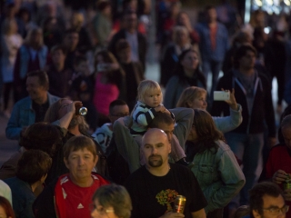 Magyarország, szeretlek! 2016 – Második nap - fotó: Ónodi Zoltán