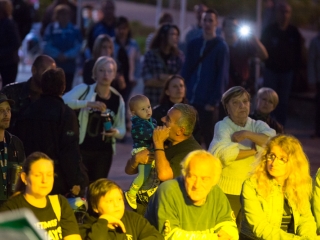 Magyarország, szeretlek! 2016 – Második nap - fotó: Ónodi Zoltán