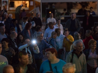 Magyarország, szeretlek! 2016 – Második nap - fotó: Ónodi Zoltán