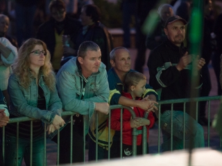 Magyarország, szeretlek! 2016 – Második nap - fotó: Ónodi Zoltán