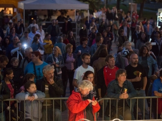 Magyarország, szeretlek! 2016 – Második nap - fotó: Ónodi Zoltán
