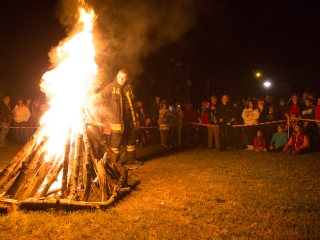 Magyarország, szeretlek! 2016 – Második nap - fotó: Ónodi Zoltán