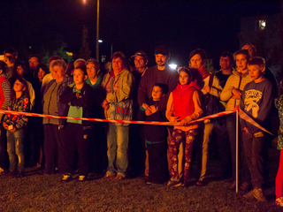 Magyarország, szeretlek! 2016 – Második nap - fotó: Ónodi Zoltán