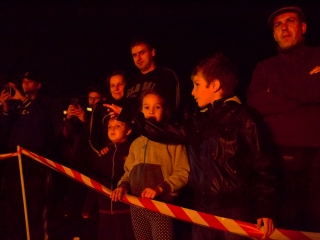 Magyarország, szeretlek! 2016 – Második nap - fotó: Ónodi Zoltán