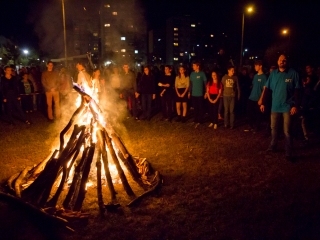 Magyarország, szeretlek! 2016 – Második nap - fotó: Ónodi Zoltán