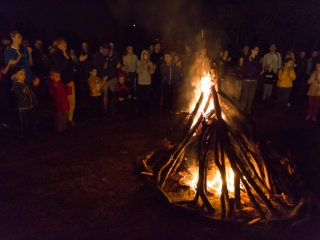 Magyarország, szeretlek! 2016 – Második nap - fotó: Ónodi Zoltán