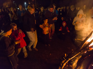 Magyarország, szeretlek! 2016 – Második nap - fotó: Ónodi Zoltán