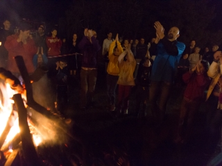 Magyarország, szeretlek! 2016 – Második nap - fotó: Ónodi Zoltán