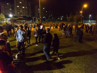 Magyarország, szeretlek! 2016 – Második nap - fotó: Ónodi Zoltán