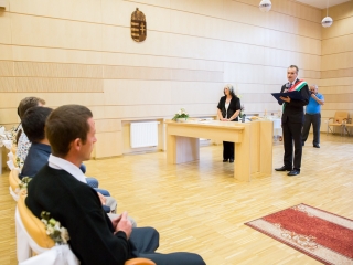 Állampolgársági eskütétel - fotó: Ónodi Zoltán