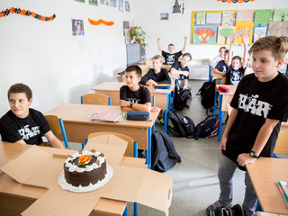 Bepillantás a Széchenyi Hét eseményeibe - fotó: Ónodi Zoltán