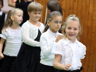 Vasváris elsősavató - fotó: Sándor Judit