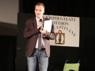 Egyenlő eséllyel a divat világában - fotó: Sándor Judit