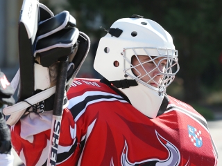 Vasváris születésnap a főtéren - fotó: Sándor Judit