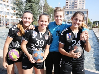 Vasváris születésnap a főtéren - fotó: Sándor Judit